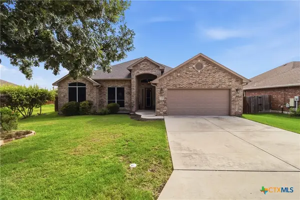 2249 Sun Pebble Way, New Braunfels, TX 78130