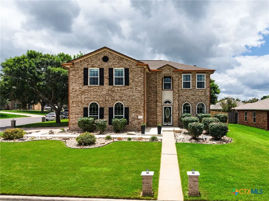 100 Harvest Loop, Harker Heights, TX 76548 - #1