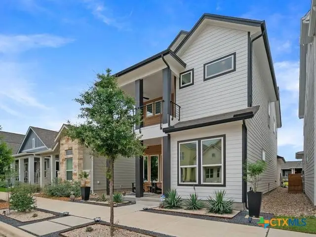 783 N Academy Avenue, New Braunfels, TX 78130 - #2