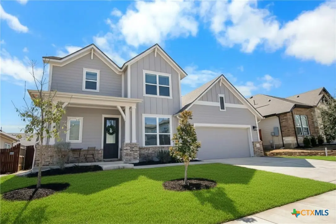 166 Twistleaf Drive, Buda, TX 78610 - #1