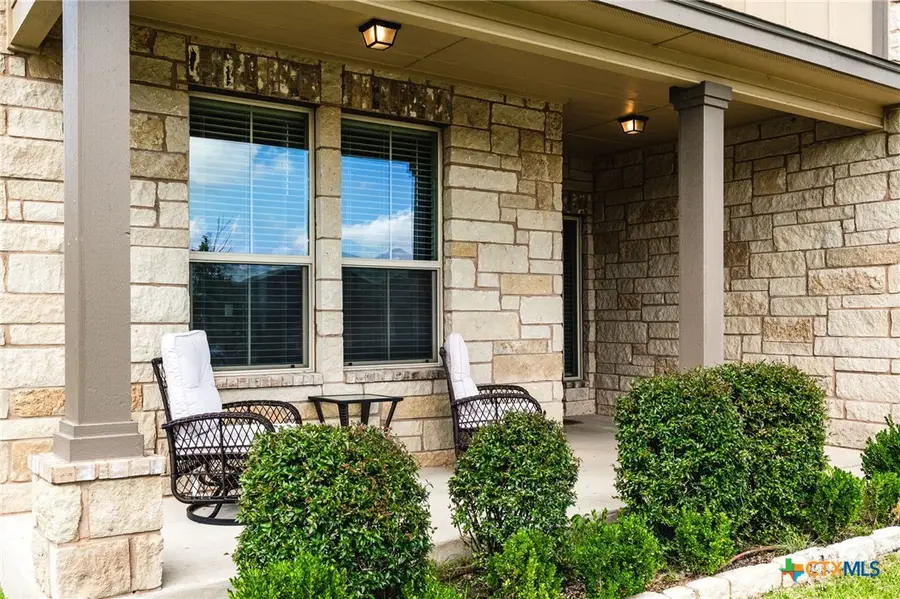 8918 Hidden Oaks Drive, Temple, TX 76502 - #2