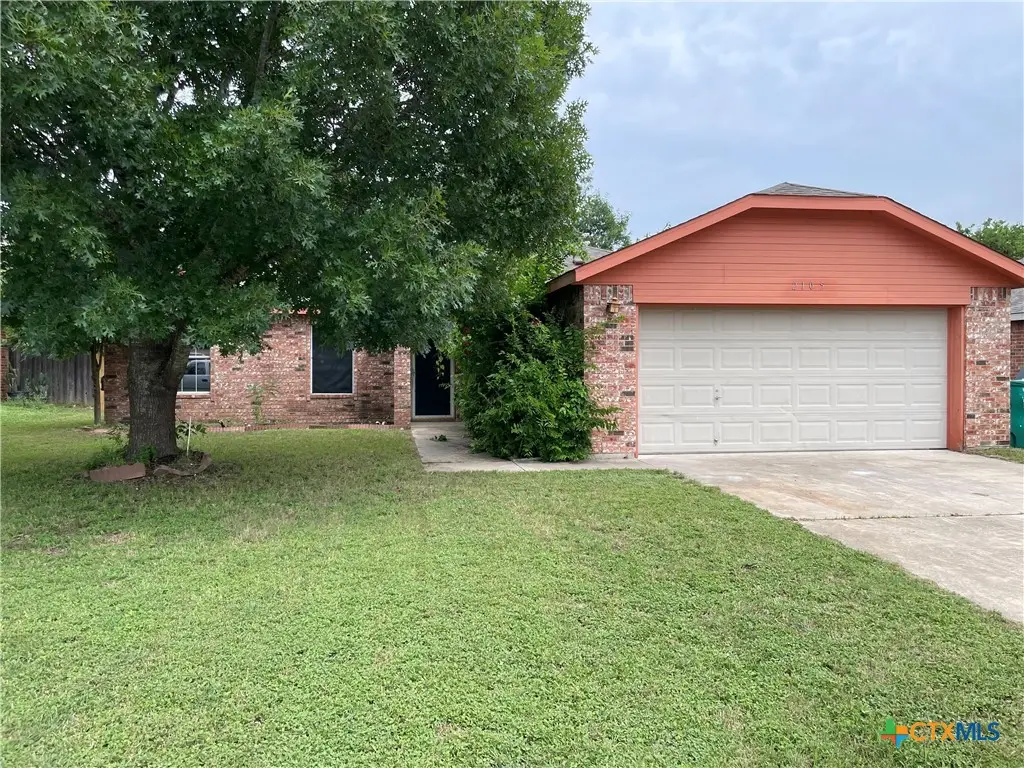 2105 Miller Street, Belton, TX 76513 - #1