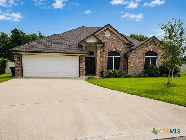 601 Lantana Street, Harker Heights, TX 76548 - #1