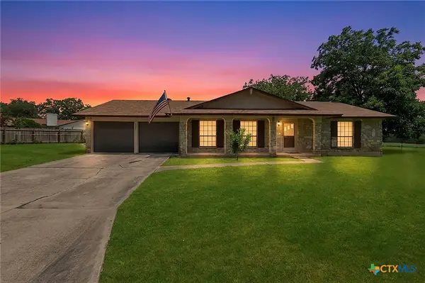 204 Norris Drive, Converse, TX 78109