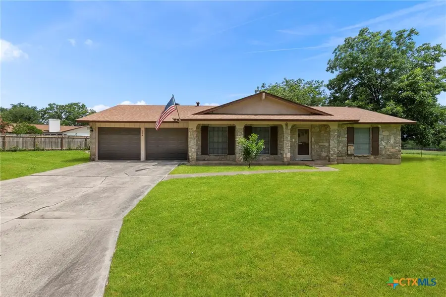 204 Norris Drive, Converse, TX 78109 - #3