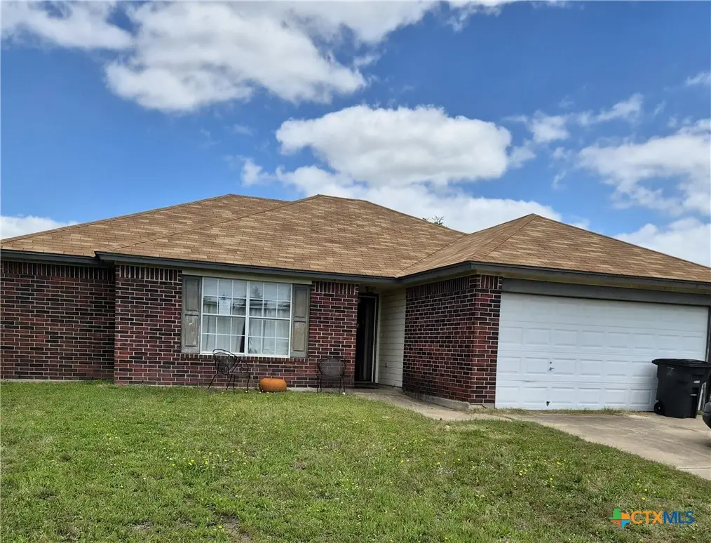 4303 Rifle Drive, Killeen, TX 76542 - #1
