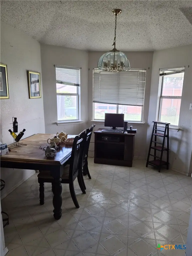 4303 Rifle Drive, Killeen, TX 76542 - #3