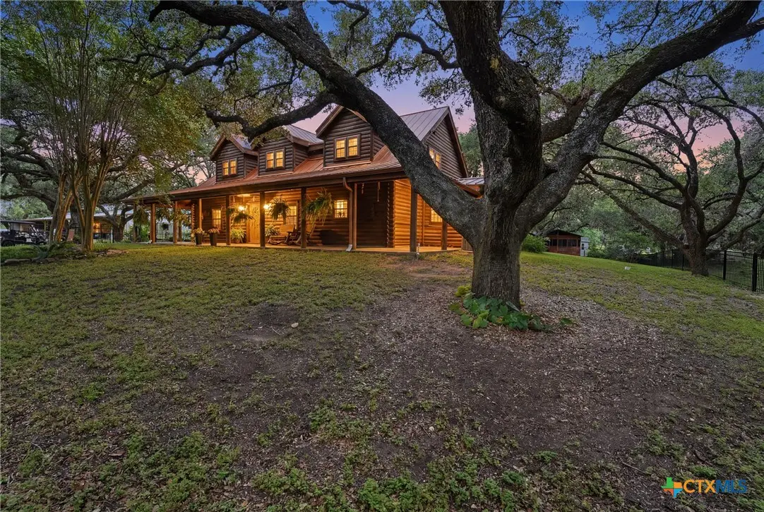 3275 Live Oak Road, Cuero, TX 77954 - #1