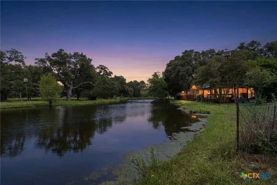 3275 Live Oak Road, Cuero, TX 77954 - #3