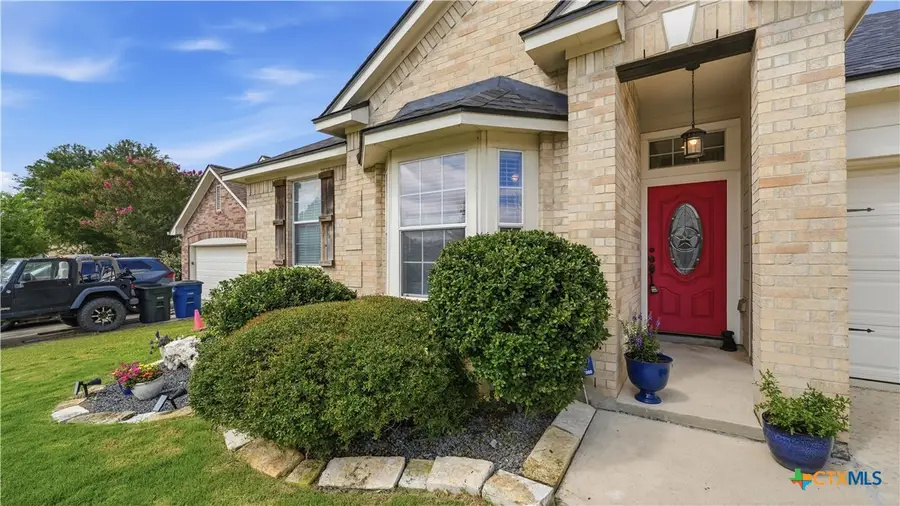 2142 Belvedere Court, New Braunfels, TX 78130 - #2