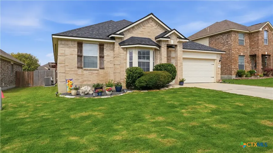 2142 Belvedere Court, New Braunfels, TX 78130 - #3