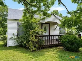 402 Rowena, Rosebud, TX 76570 - #2