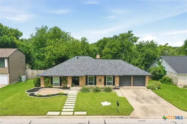 2204 Creekview Drive, Round Rock, TX 78681