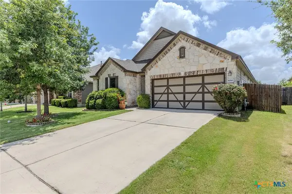 8080 Gato Lane, Round Rock, TX 78665