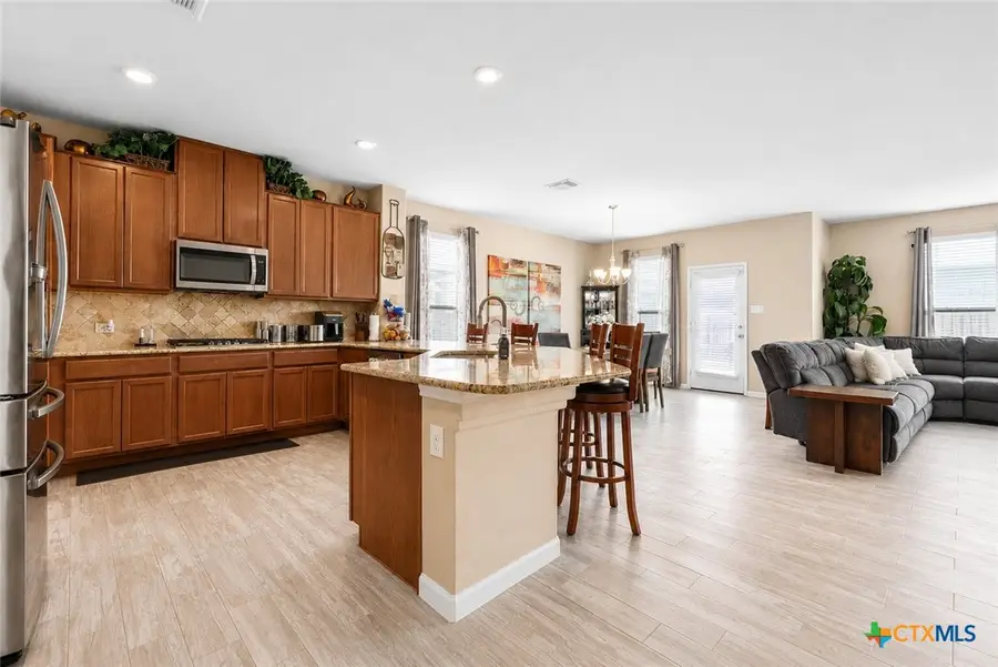 8080 Gato Lane, Round Rock, TX 78665 - #3