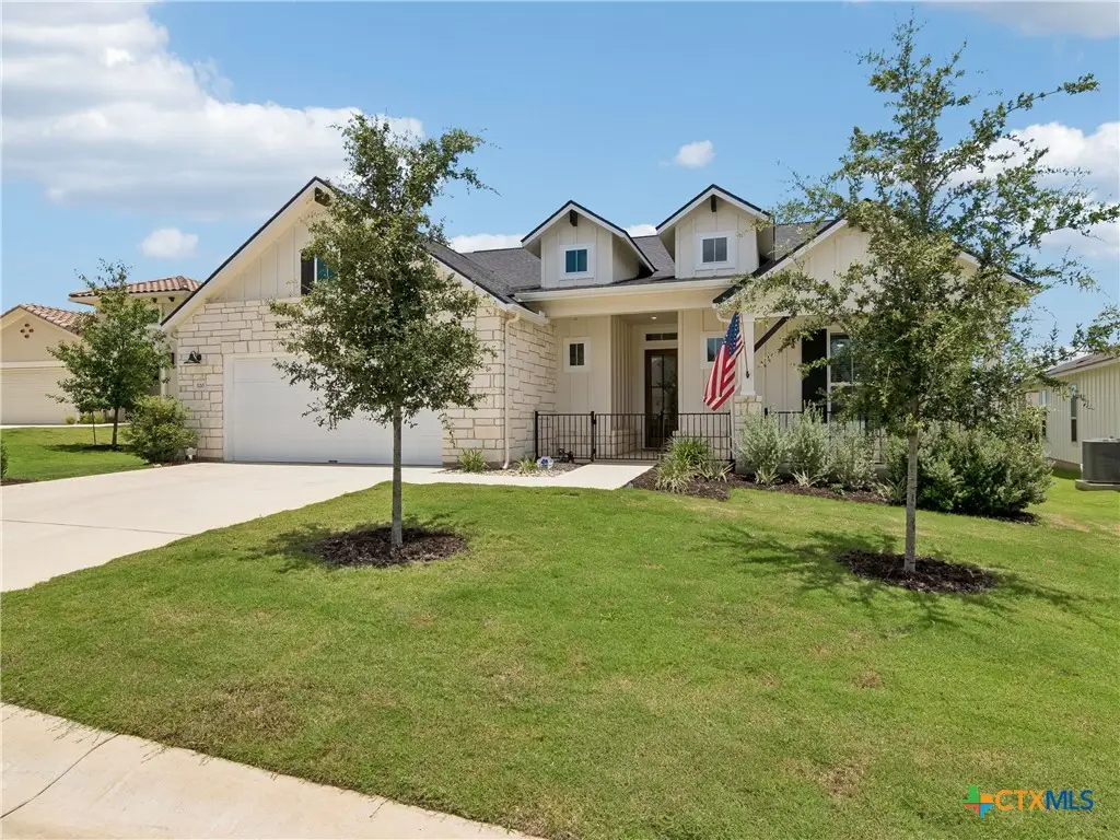 120 Wild Sage Cove, San Marcos, TX 78666 - #1