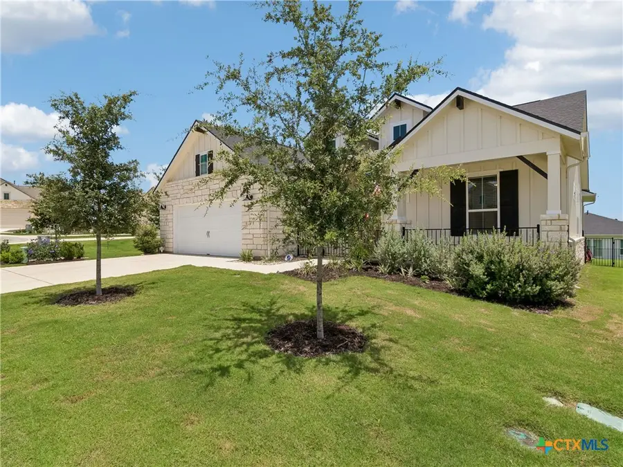 120 Wild Sage Cove, San Marcos, TX 78666 - #3