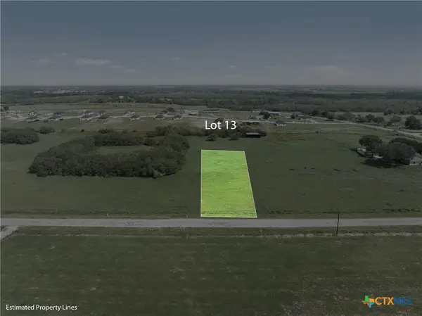 Lot 13 County Road 342, La Vernia, TX 78121