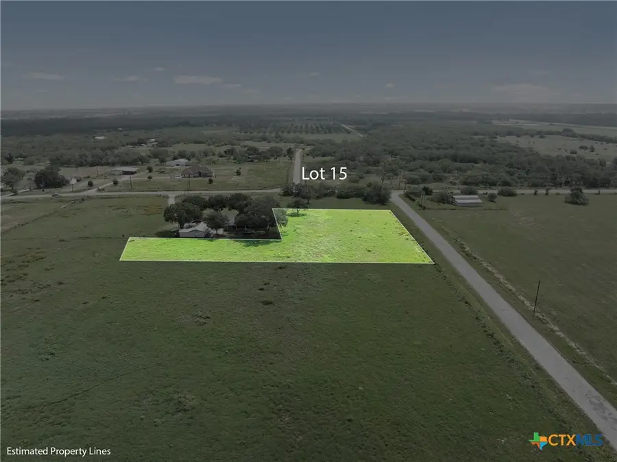 Lot 15 County Road 342, La Vernia, TX 78121 - #3