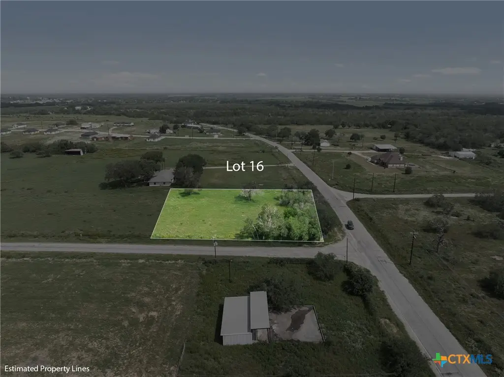 Lot 16 County Road 342, La Vernia, TX 78121 - #1
