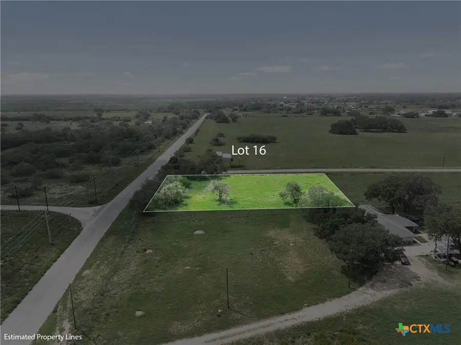 Lot 16 County Road 342, La Vernia, TX 78121 - #3