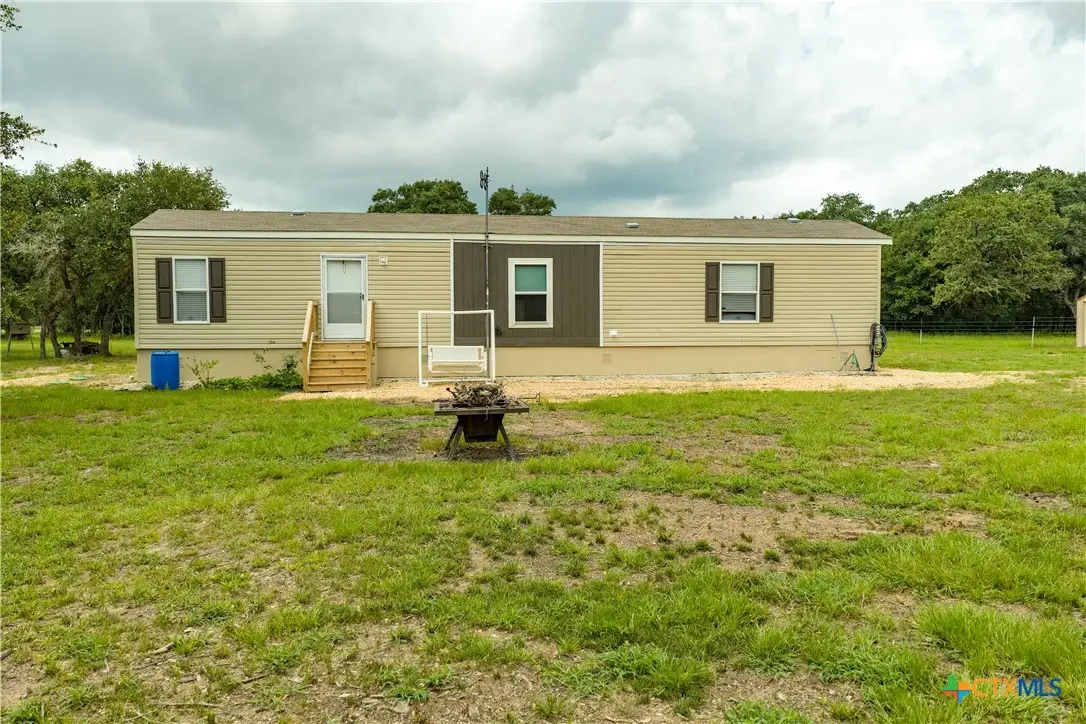1291 County Road 157, Hallettsville, TX 77964 - #1