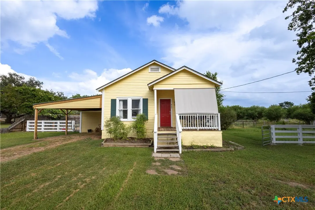 423 Fm 1447, Cuero, TX 77954 - #1