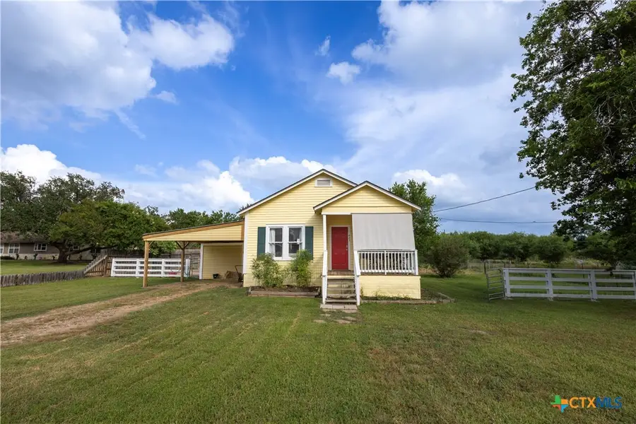 423 Fm 1447, Cuero, TX 77954 - #3