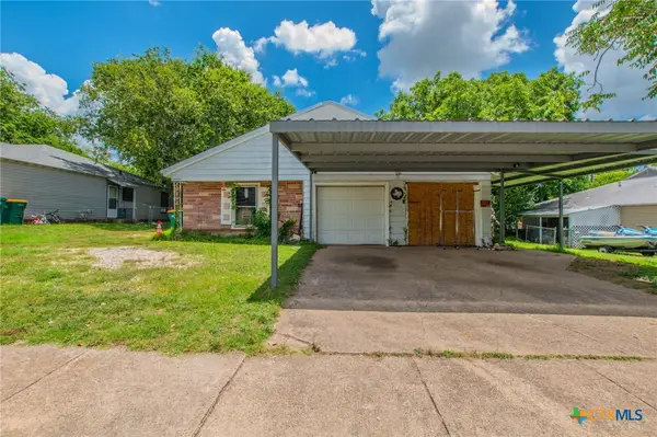 2522 Jackson Drive, Gatesville, TX 76528