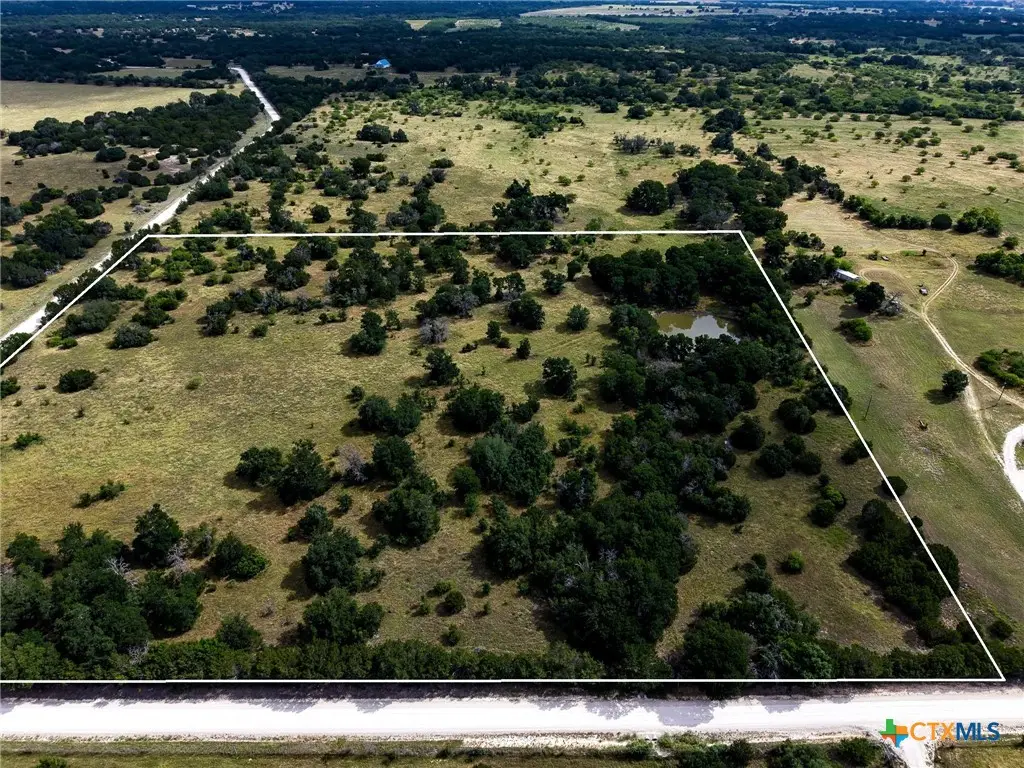 TBD Cr 102, Purmela, TX 76566 - #1