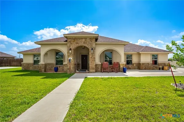 2410 Sandpiper Drive, Killeen, TX 76542