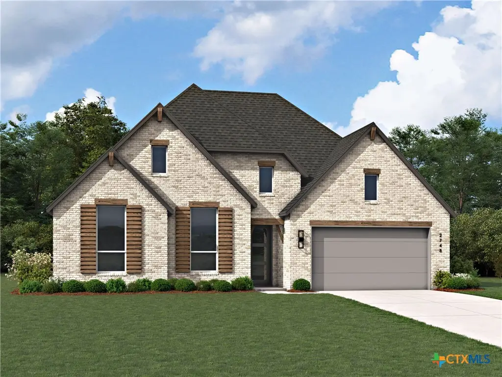 353 Post Oak, Castroville, TX 78009 - #1
