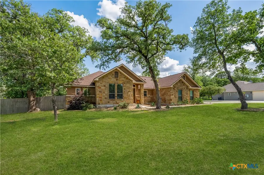 149 Cibolo Ridge Drive, La Vernia, TX 78121 - #3