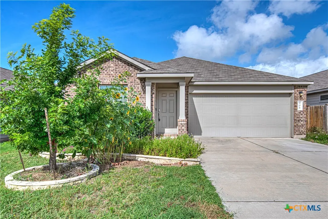 508 Xanadu Drive, Jarrell, TX 76537 - #1