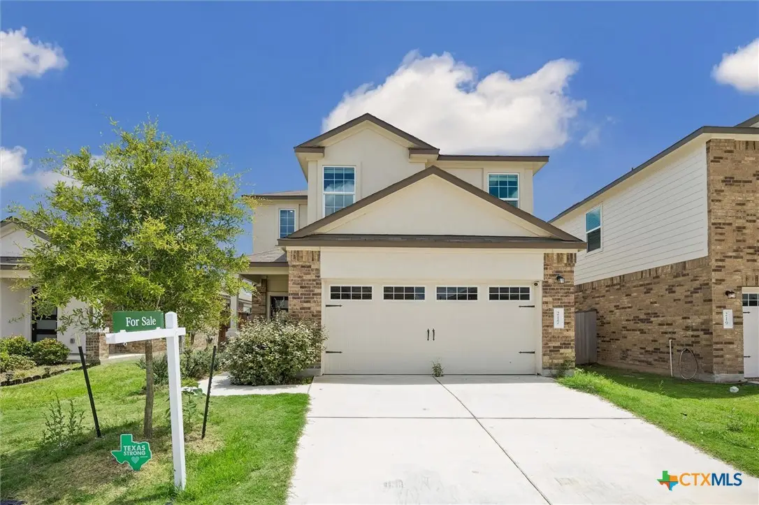 217 Canley Loop, Hutto, TX 78634 - #1