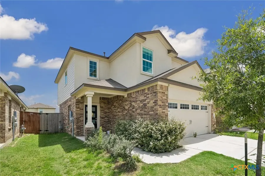217 Canley Loop, Hutto, TX 78634 - #2