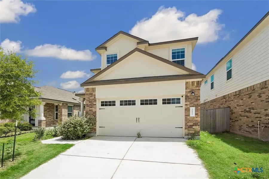 217 Canley Loop, Hutto, TX 78634 - #3