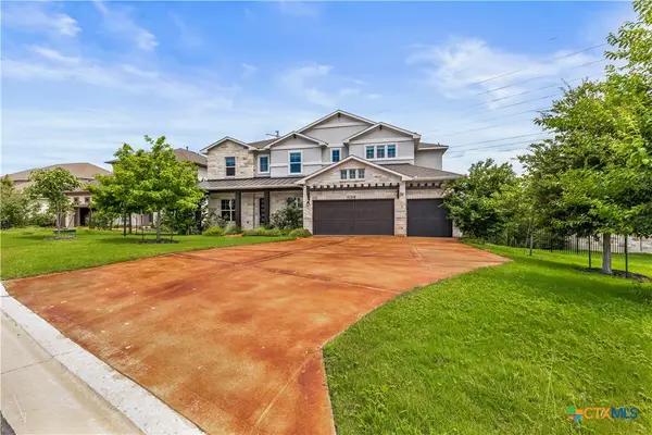 605 Gunison Drive, Austin, TX 78738