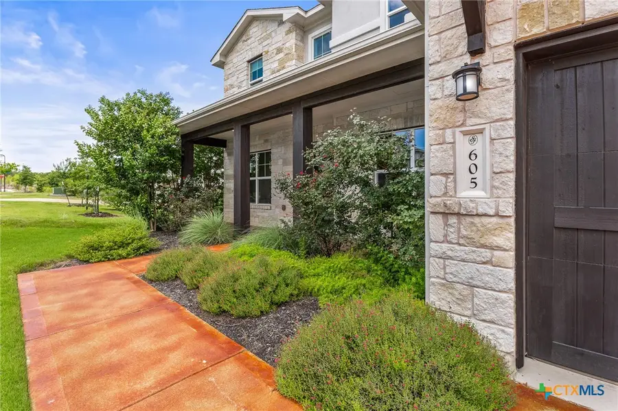 605 Gunison Drive, Austin, TX 78738 - #3