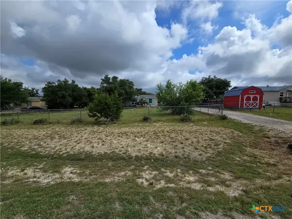 1504 Quail Meadows Drive, Kempner, TX 76539