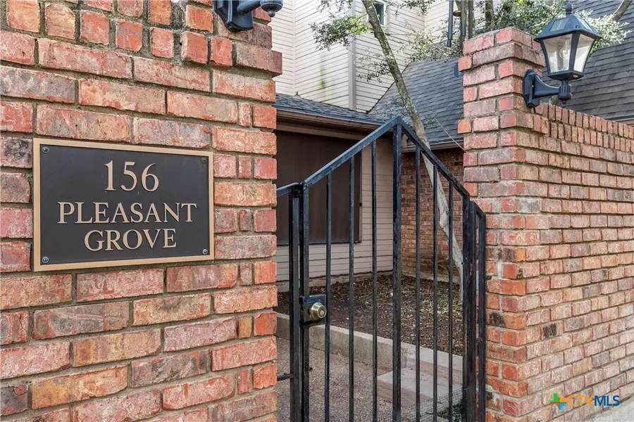 156 Pleasant Grove Lane, Woodway, TX 76712 - #2