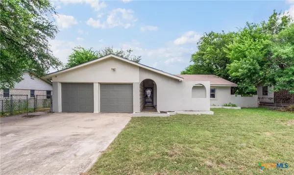 1509 West Lane, Killeen, TX 76549