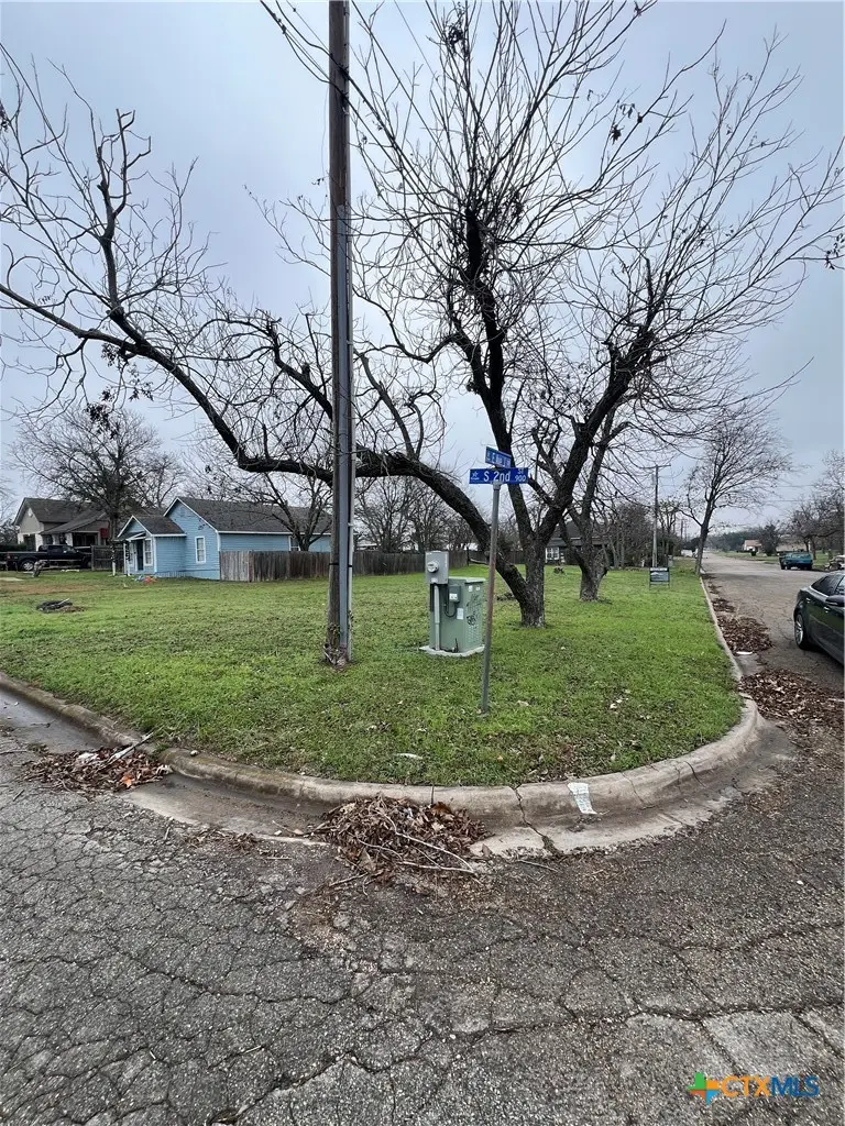 917 S 2nd Street, Temple, TX 76504 - #1