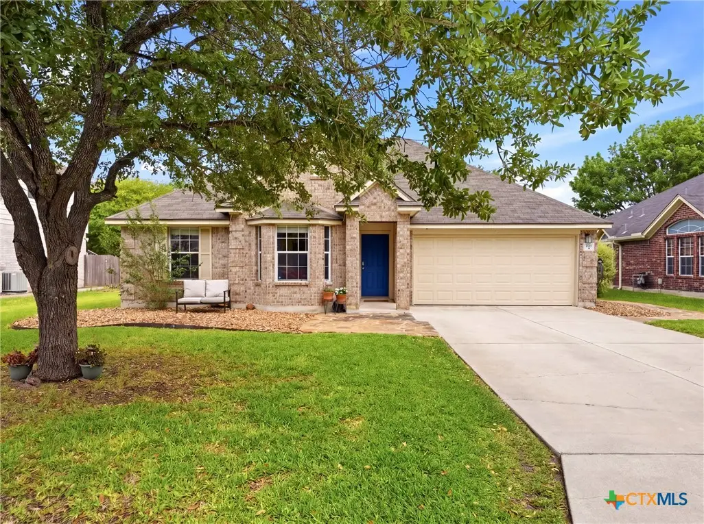 523 Walnut Heights Boulevard, New Braunfels, TX 78130 - #1