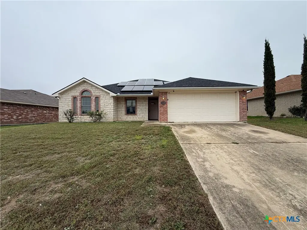 2207 Gail Drive, Copperas Cove, TX 76522 - #1