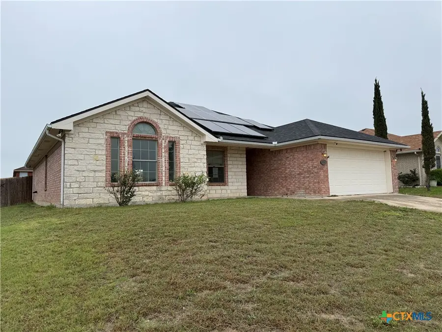 2207 Gail Drive, Copperas Cove, TX 76522 - #2