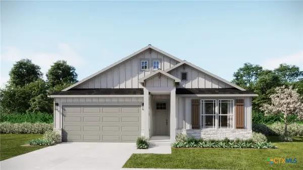 9004 Chalk Maple Drive, Killeen, TX 76542