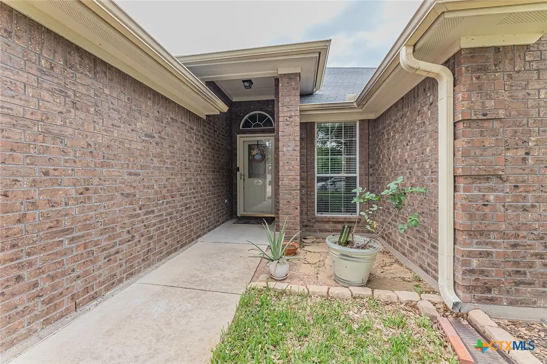 2007 Merlin Drive, Harker Heights, TX 76548 - #1