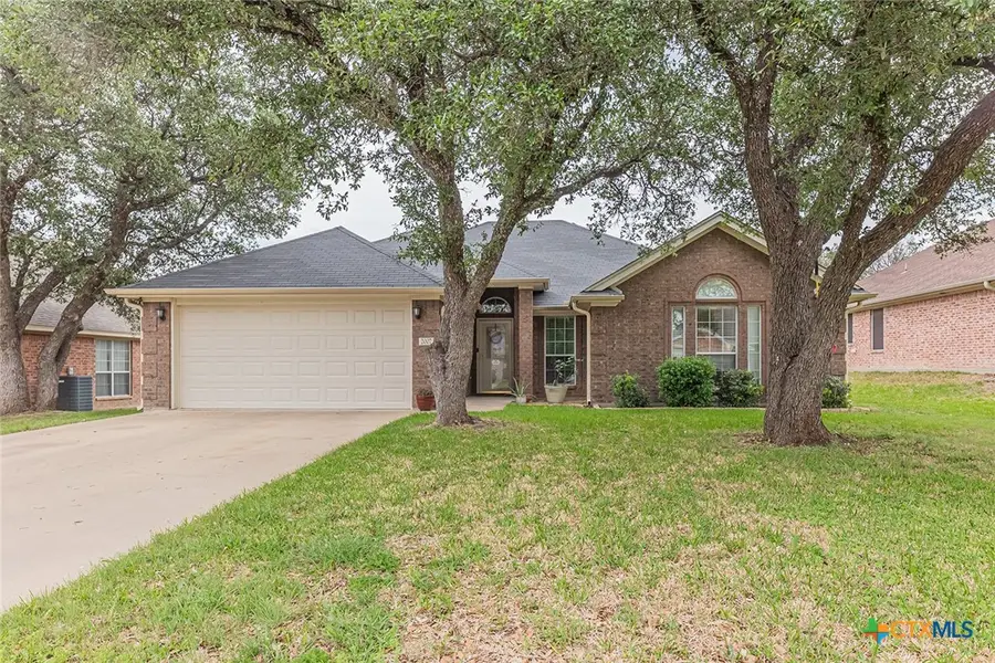2007 Merlin Drive, Harker Heights, TX 76548 - #2