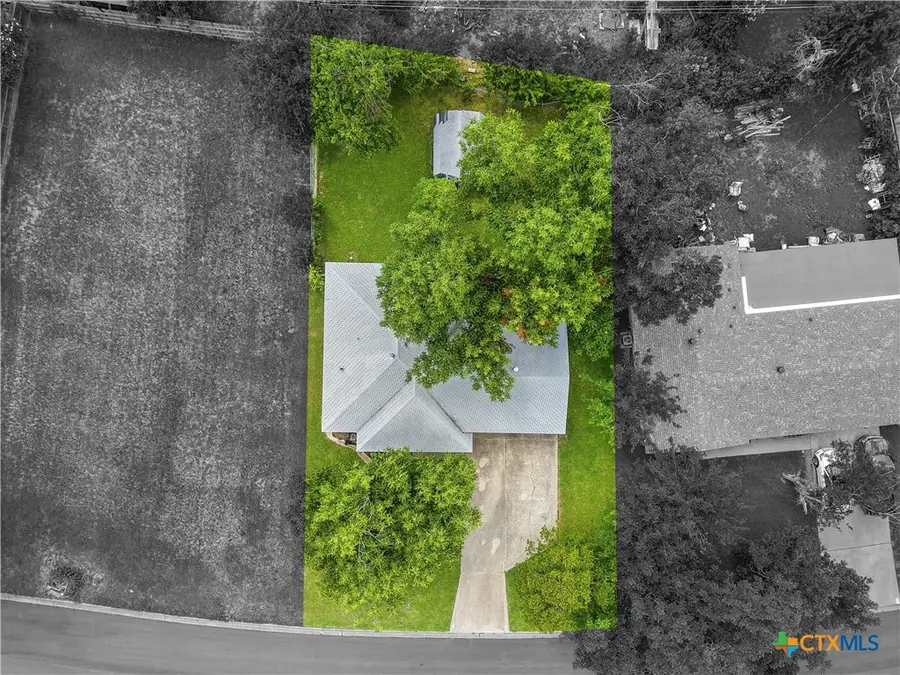2214 S 43rd Street, Temple, TX 76504 - #2
